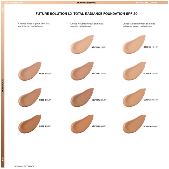 Shiseido Future Solution LX  Foundation - Picture 2 of 3